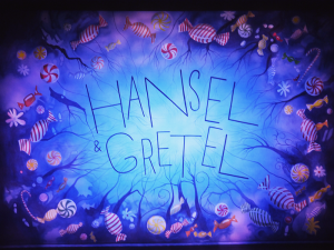 Proyección del ballet "Hansel y Gretel" @ Sede del Ateneo de Almagro