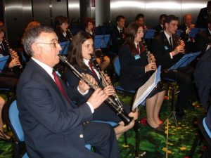 Música - La flauta mágica @ Sede del Ateneo de Almagro