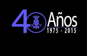 40 años de memorias del Celcit @ Sede del Ateneo de Almagro