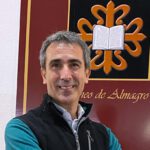 El bailarín y profesor de danza clásica Francisco Carbajal de Lara acercó la danza al Ateneo de Almagro