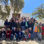 La Sección de Historia y Patrimonio del Ateneo de Almagro organiza una visita guiada a los pueblos de colonización de la Encomienda de Mudela