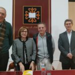 El Ateneo de Almagro acogió las Jornadas sobre el Holocausto de la mano de grandes conferenciantes
