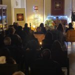 Cecilio Amores presenta “Historias de ida y vuelta” en la programación de conciertos 2023 del Ateneo de Almagro