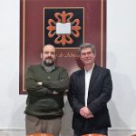El profesor Alberto Muñoz realizó una brillante presentación de la ópera Gianni Schicchi en el Ateneo de Almagro