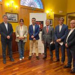 Rotundo éxito de asistencia y participación en el debate electoral organizado por el Ateneo de Almagro