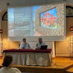 Reyes Ávila aborda los retos del patrimonio para un futuro sostenible, en el Ateneo de Almagro