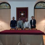 El Ateneo de Almagro inaugura el Curso de la mano del catedrático de la UCLM Miguel Beltrán