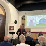 JORNADAS DE PATRIMONIO 2025: Enrique Herrera Maldonado: "El patrimonio inmueble en peligro: Las portadas en el conjunto patrimonial de Almagro."