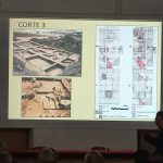 JORNADAS DE PATRIMONIO 2025: Inocente Blanco de la Rubia: "El patrimonio arqueológico de Almagro y su entorno: evidencias y amenazas."