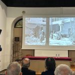 JORNADAS DE PATRIMONIO 2025: Paco del Río Muñoz: "La arquitectura popular inexistente de Almagro"