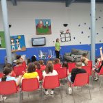 Taller de Reciclaje para niños
