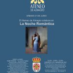 LA NOCHE ROMÁNTICA 2025