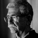 Presentación del libro "La ronda del Enigma" de Antonio Castro