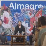 Encuentros a plena Luz con Morboria Teatro
