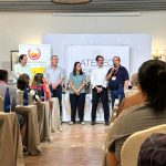 CURSO DE ENOLOGÍA "De la viña a la copa"