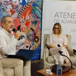 Encuentros a plena Luz con Rakel Camacho