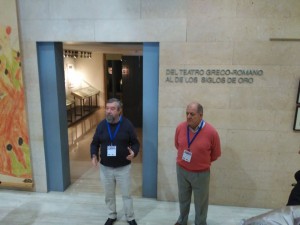 visita museo nac teatro 6