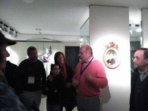 visita museo nac teatro 7