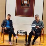 COLOQUIO: "La Fundación Siglo de Oro en el Corral de comedias de Almagro"